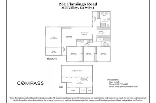251 Flamingo Rd, Mill Valley, CA 94941 - Photo 62