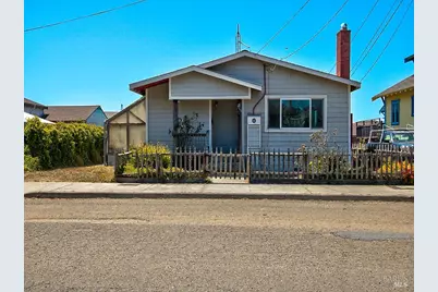 715 West Street, Fort Bragg, CA 95437 - Photo 2