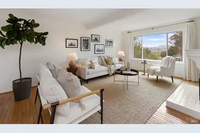 203 Sylvia Way, San Rafael, CA 94903 - Photo 4