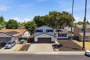 206 Millbrook Way, Vacaville, CA 95687 - Photo 2