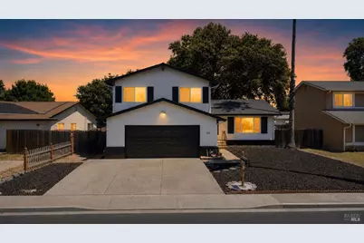 206 Millbrook Way, Vacaville, CA 95687 - Photo 1