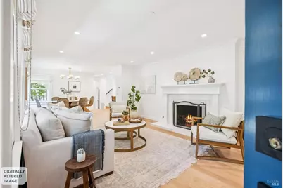 3 Agatha Court, San Anselmo, CA 94960 - Photo 6