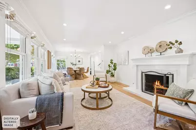 3 Agatha Court, San Anselmo, CA 94960 - Photo 8