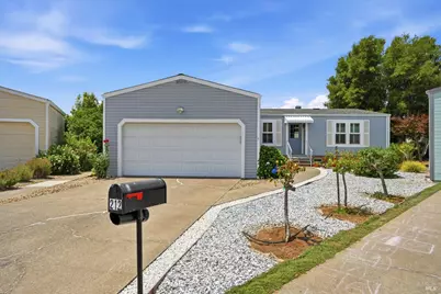 212 Julie Place, Napa, CA 94558 - Photo 1