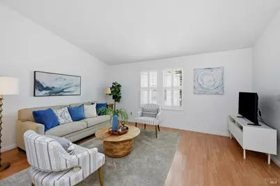 212 Julie Place, Napa, CA 94558 - Photo 2