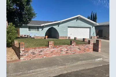2319 Currier Place, Fairfield, CA 94533 - Photo 2