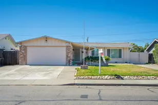 424 Acacia St, Fairfield, CA 94533 - Photo 2