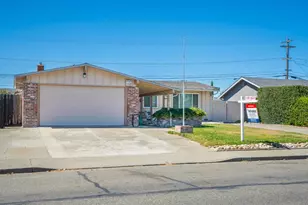 424 Acacia St, Fairfield, CA 94533 - Photo 1