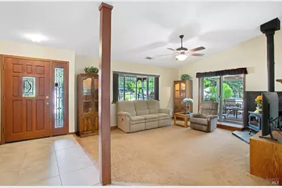 12805 Melonbank Drive, Redding, CA 96003 - Photo 8