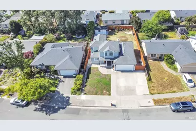 2386 Baggett Drive, Santa Rosa, CA 95401 - Photo 26