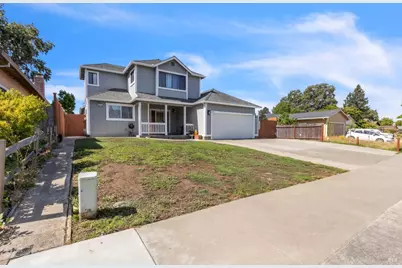 2386 Baggett Drive, Santa Rosa, CA 95401 - Photo 28