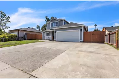 2386 Baggett Drive, Santa Rosa, CA 95401 - Photo 4