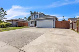 2386 Baggett Dr, Santa Rosa, CA 95401 - Photo 4
