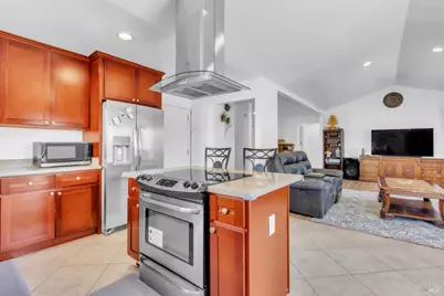 2386 Baggett Drive, Santa Rosa, CA 95401 - Photo 18
