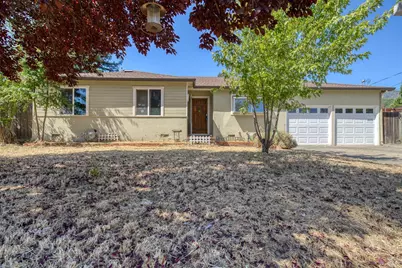 3570 Leland Lane, Ukiah, CA 95482 - Photo 1