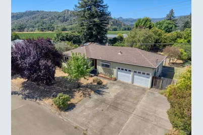 3570 Leland Lane, Ukiah, CA 95482 - Photo 2