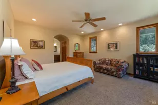 3350 Deerwood Dr, Ukiah, CA 95482 - Photo 12