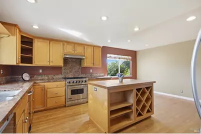 407 Woodley Place, Santa Rosa, CA 95409 - Photo 14