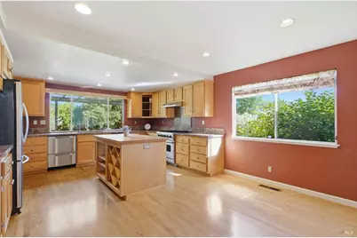 407 Woodley Place, Santa Rosa, CA 95409 - Photo 12