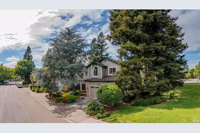 182 Wikiup Meadows Drive, Santa Rosa, CA 95403 - Photo 8