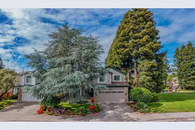 182 Wikiup Meadows Drive, Santa Rosa, CA 95403 - Photo 6
