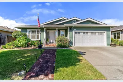 49 Wine Press Way, Napa, CA 94558 - Photo 1