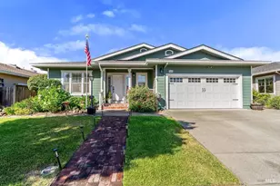 49 Wine Press Way, Napa, CA 94558 - Photo 1