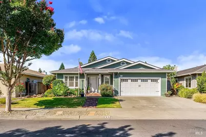49 Wine Press Way, Napa, CA 94558 - Photo 2