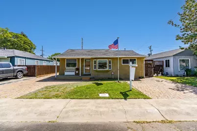 1034 Caldwell Avenue, Vallejo, CA 94591 - Photo 2