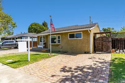1034 Caldwell Avenue, Vallejo, CA 94591 - Photo 4