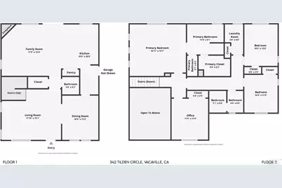 342 Tilden Circle, Vacaville, CA 95688 - Photo 64