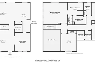 342 Tilden Cir, Vacaville, CA 95688 - Photo 64