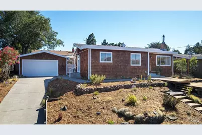 26 Manor View Drive, Fairfax, CA 94930 - Photo 1