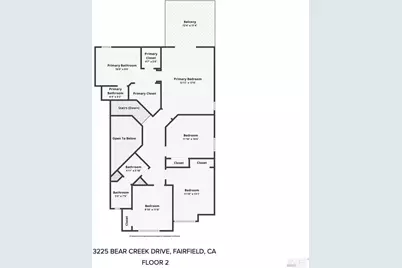 3225 Bear Creek Drive, Fairfield, CA 94534 - Photo 68
