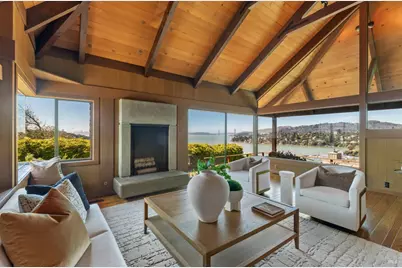 243 Loma Avenue, Tiburon, CA 94920 - Photo 4