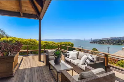 243 Loma Avenue, Tiburon, CA 94920 - Photo 1
