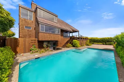 243 Loma Avenue, Tiburon, CA 94920 - Photo 40