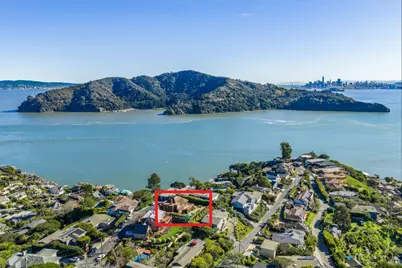 243 Loma Avenue, Tiburon, CA 94920 - Photo 6