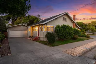 612 English St, Petaluma, CA 94952 - Photo 2