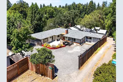 8060 Park Avenue, Forestville, CA 95436 - Photo 2