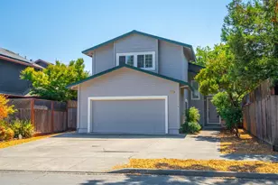 2070 Pinercrest Dr, Santa Rosa, CA 95403 - Photo 1