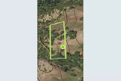0 Simmerly Ranch Road, Laytonville, CA 95454 - Photo 1