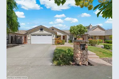 1633 Highland Circle, Fairfield, CA 94534 - Photo 1