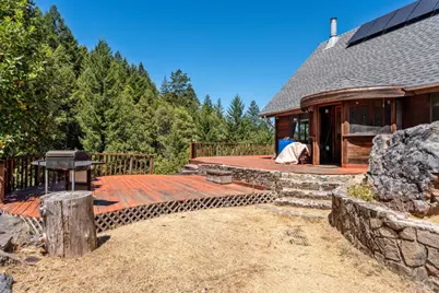 6010 Fitzhugh Road, Laytonville, CA 95454 - Photo 18