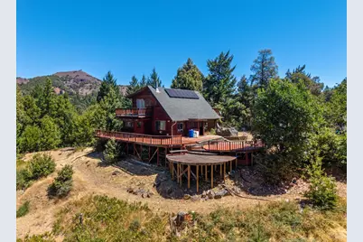 6010 Fitzhugh Road, Laytonville, CA 95454 - Photo 2