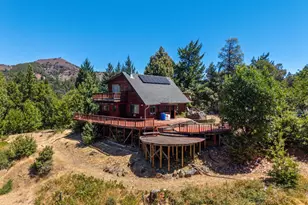6010 Fitzhugh Rd, Laytonville, CA 95454 - Photo 2