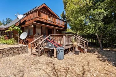 6010 Fitzhugh Road, Laytonville, CA 95454 - Photo 4