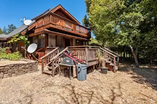 6010 Fitzhugh Rd, Laytonville, CA 95454 - Photo 4