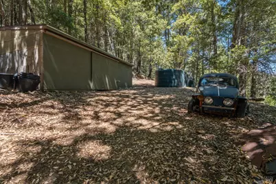 6010 Fitzhugh Road, Laytonville, CA 95454 - Photo 24