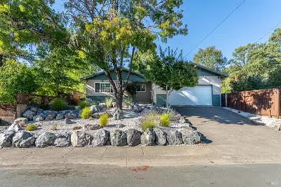 56 Mill Creek Drive, Willits, CA 95490 - Photo 2